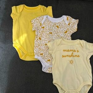 Baby clothes